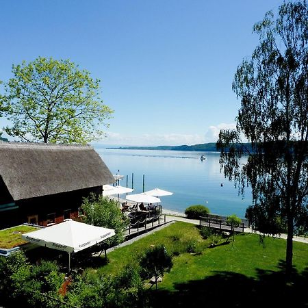 Ferienwohnung Marienblick Sipplingen Exterior foto