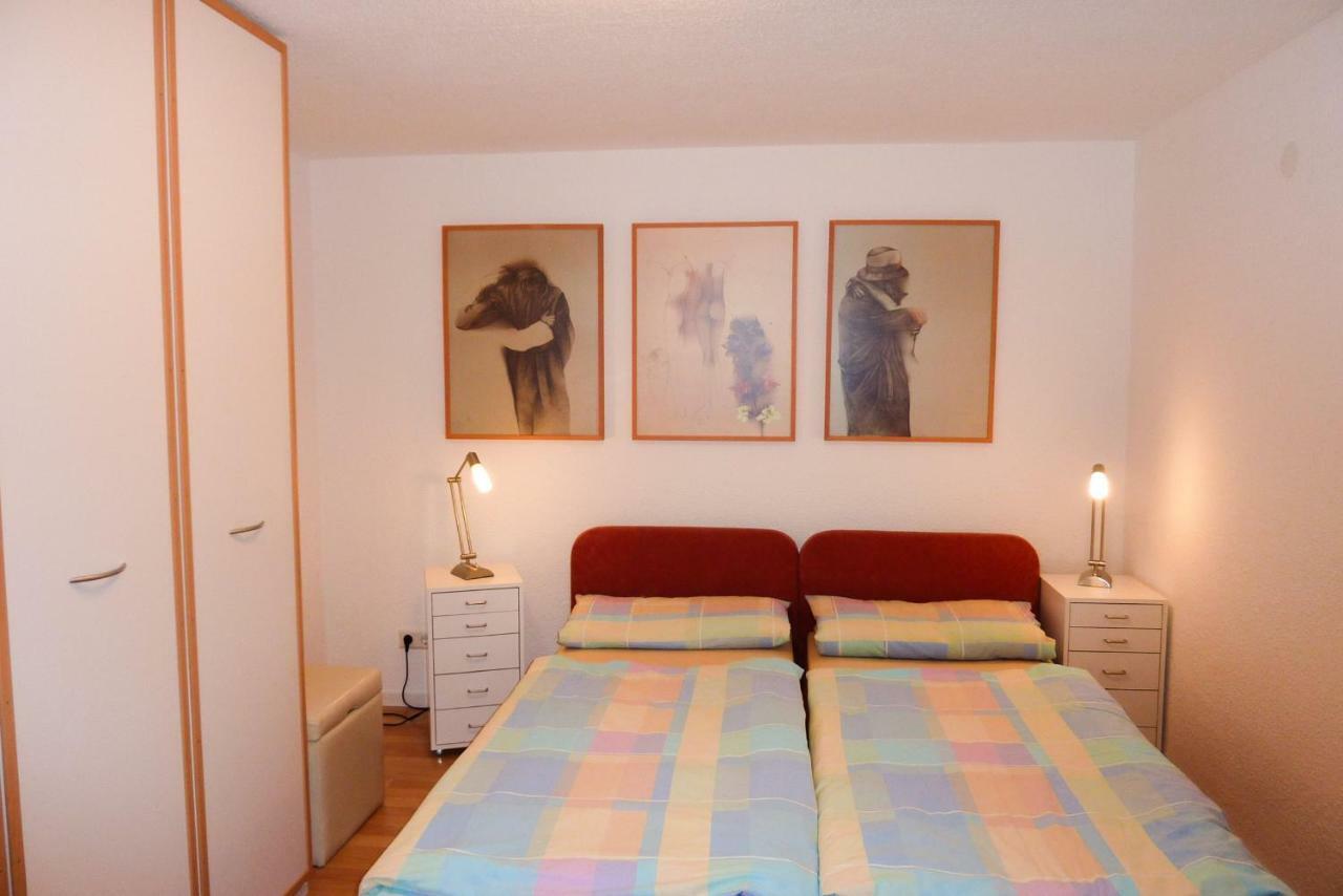 Ferienwohnung Marienblick Sipplingen Exterior foto