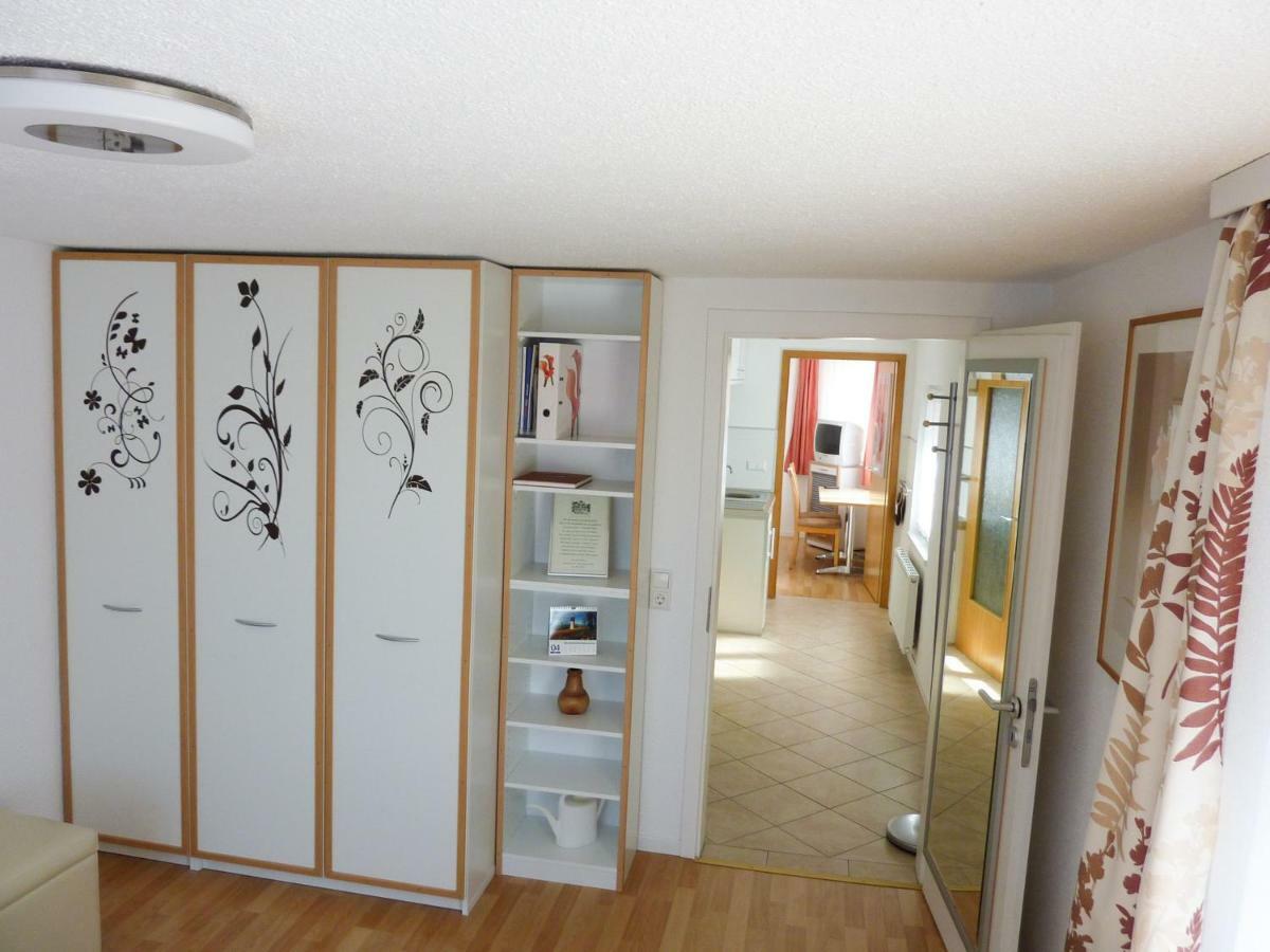 Ferienwohnung Marienblick Sipplingen Exterior foto