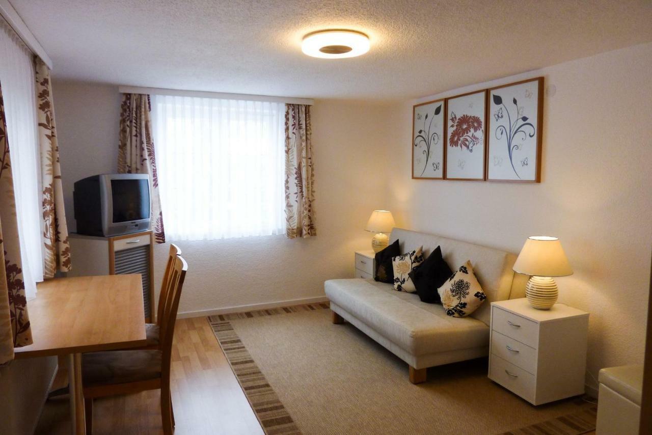 Ferienwohnung Marienblick Sipplingen Exterior foto
