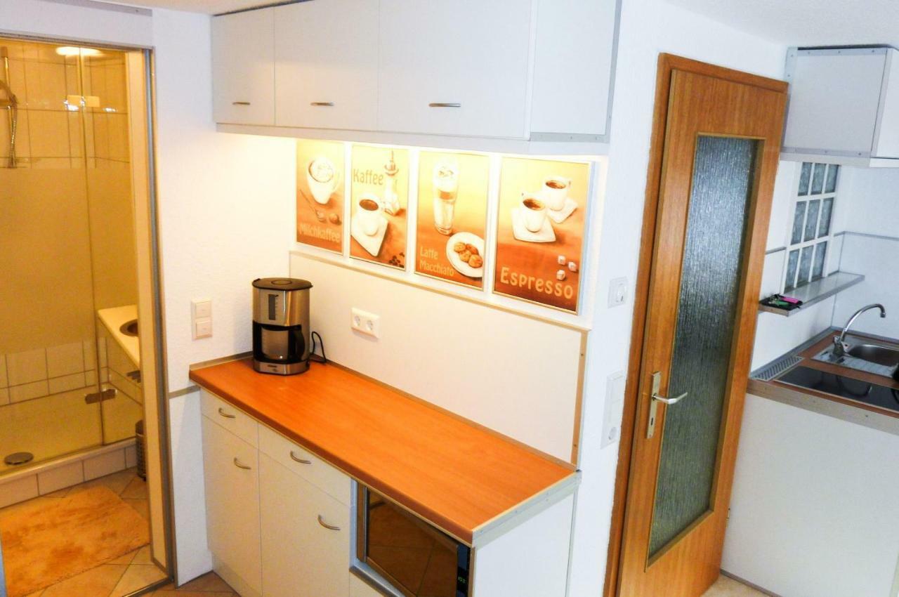 Ferienwohnung Marienblick Sipplingen Exterior foto