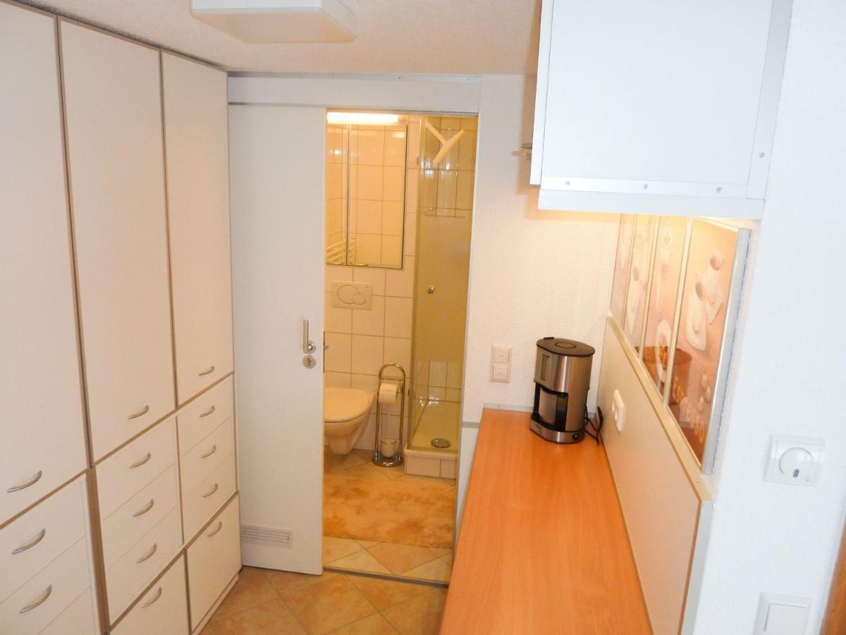 Ferienwohnung Marienblick Sipplingen Exterior foto