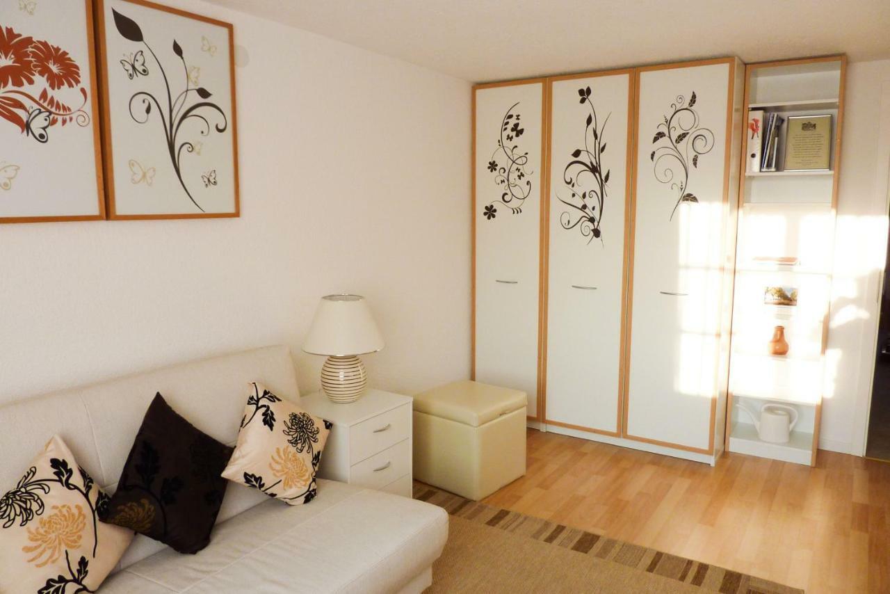 Ferienwohnung Marienblick Sipplingen Exterior foto
